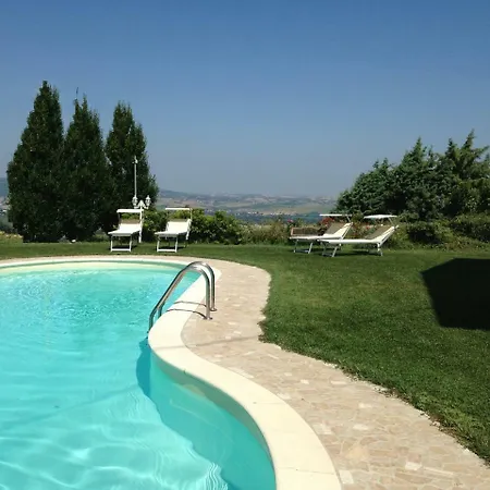 Via Ripe Montelabbate